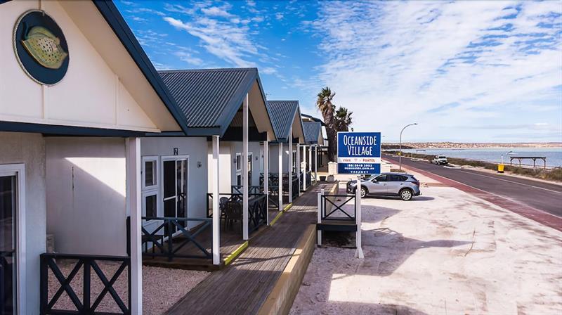 Oceanside Village Denham Kültér fotó