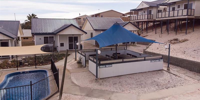 Oceanside Village Denham Kültér fotó