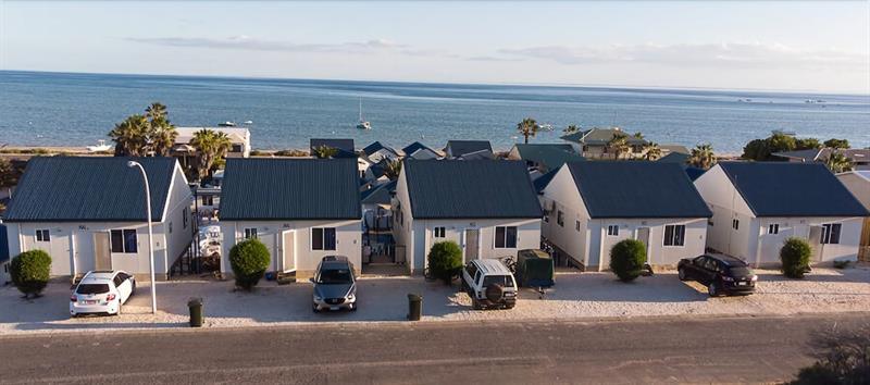 Oceanside Village Denham Kültér fotó