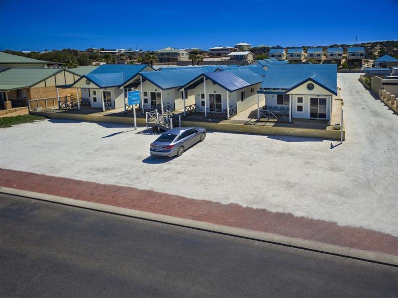Oceanside Village Denham Kültér fotó