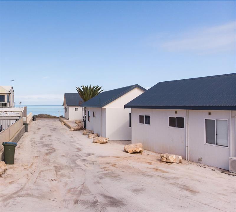 Oceanside Village Denham Kültér fotó
