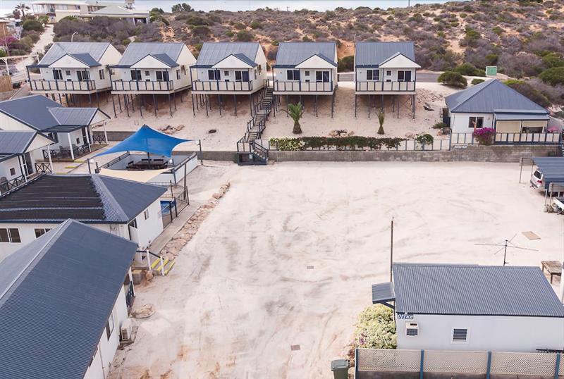 Oceanside Village Denham Kültér fotó