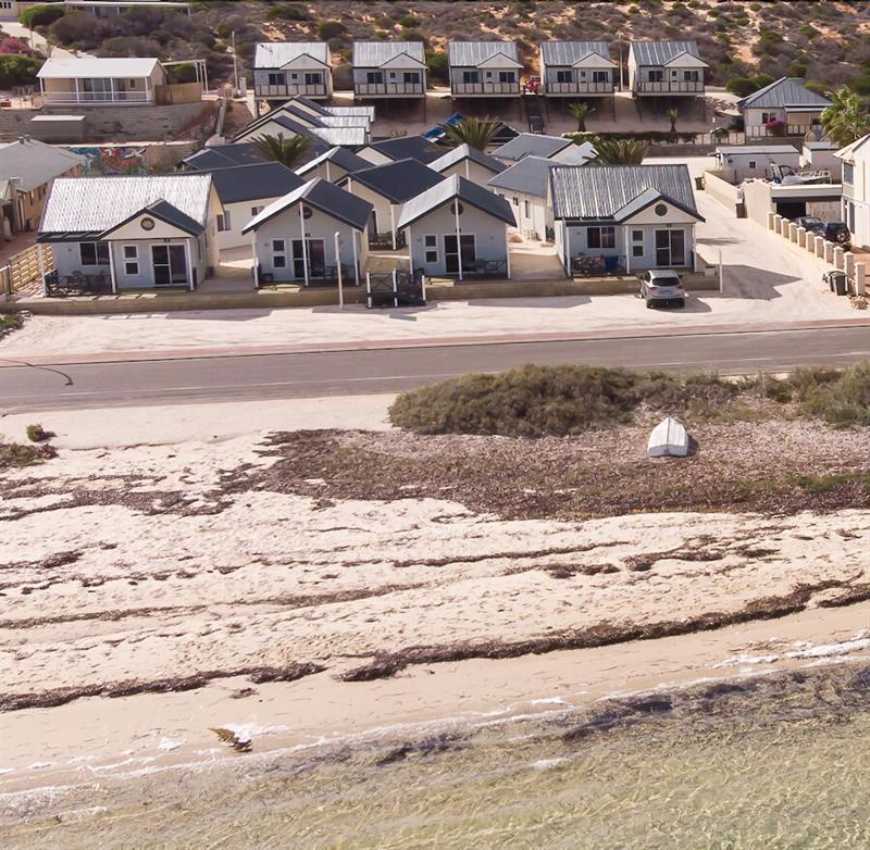 Oceanside Village Denham Kültér fotó