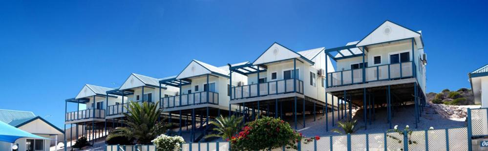 Oceanside Village Denham Kültér fotó