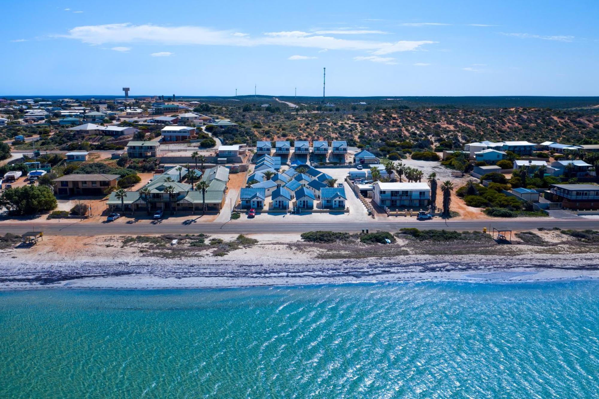 Oceanside Village Denham Kültér fotó