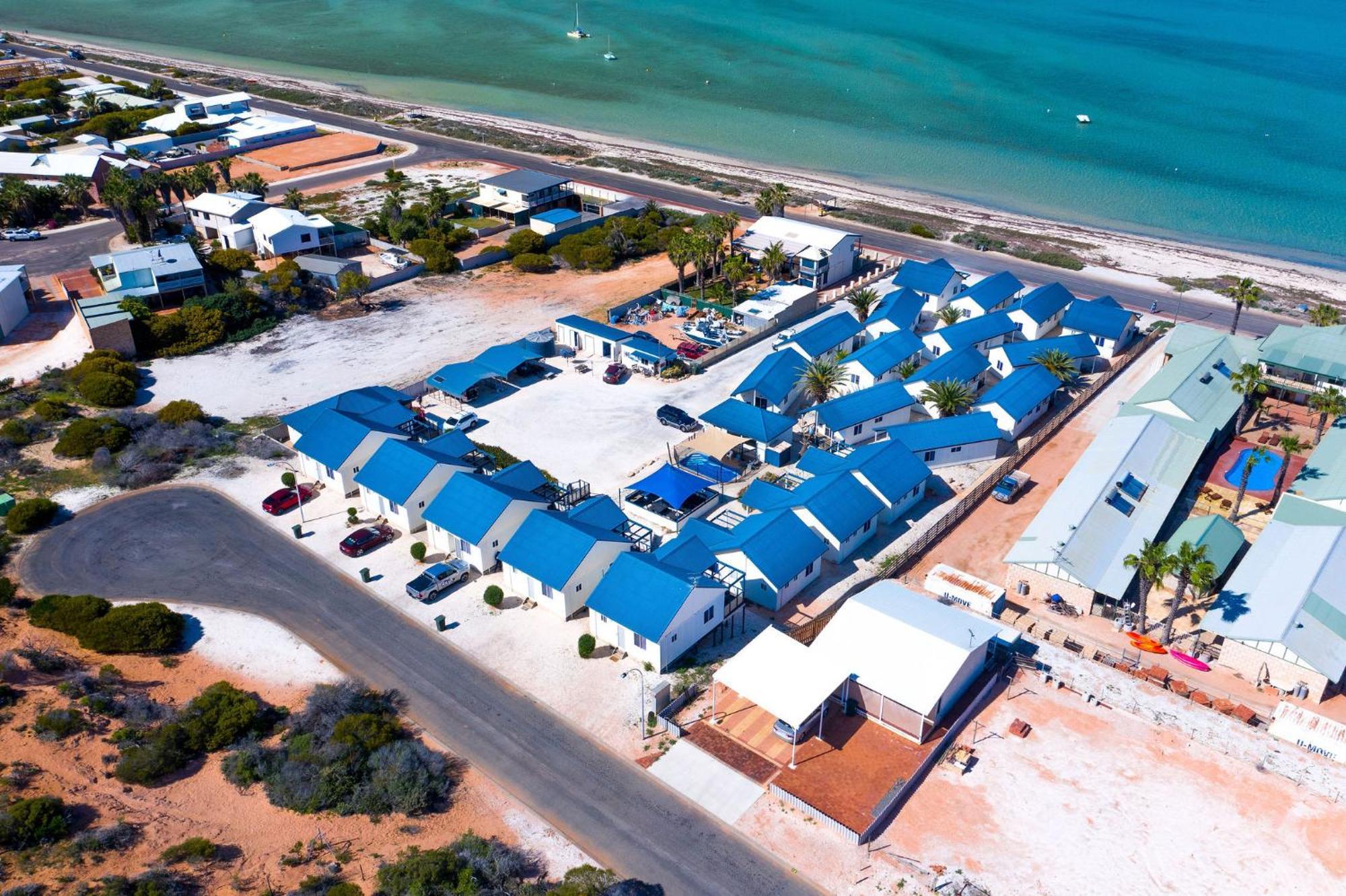 Oceanside Village Denham Kültér fotó