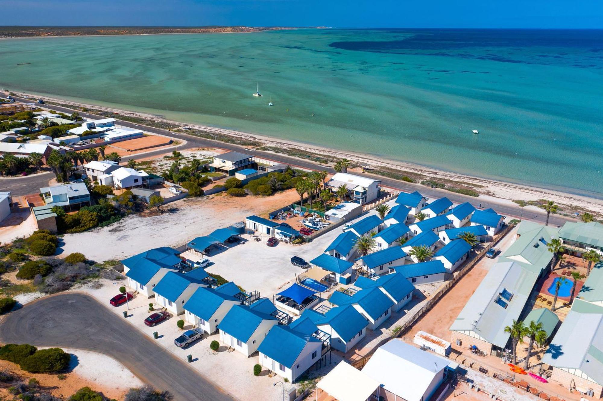 Oceanside Village Denham Kültér fotó