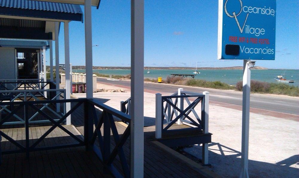 Oceanside Village Denham Kültér fotó