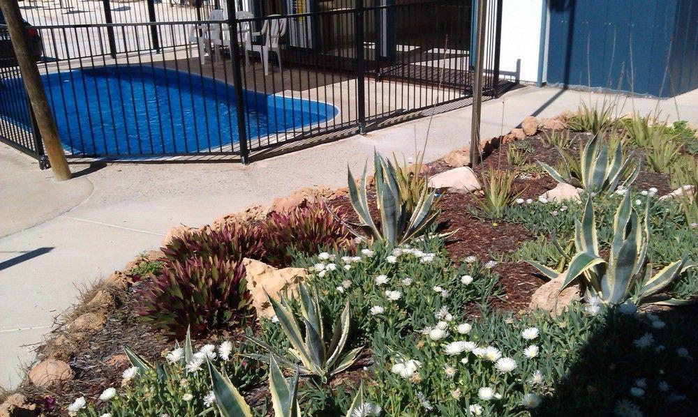 Oceanside Village Denham Kültér fotó