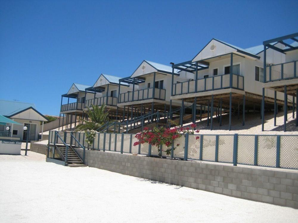 Oceanside Village Denham Kültér fotó
