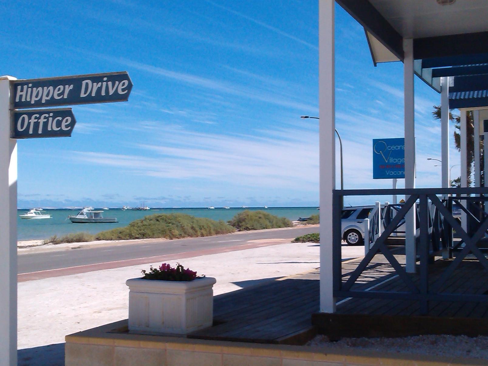 Oceanside Village Denham Kültér fotó
