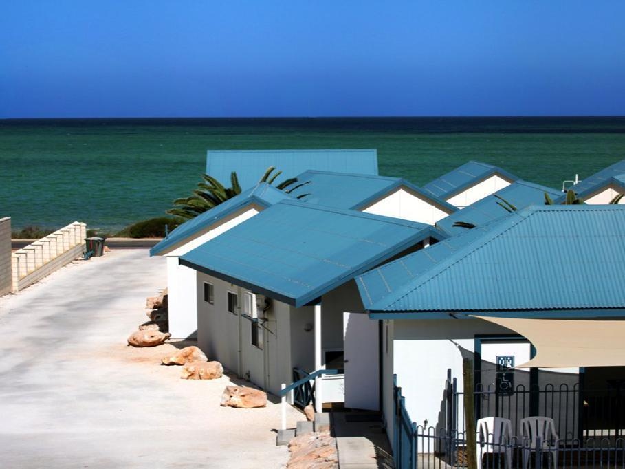 Oceanside Village Denham Kültér fotó