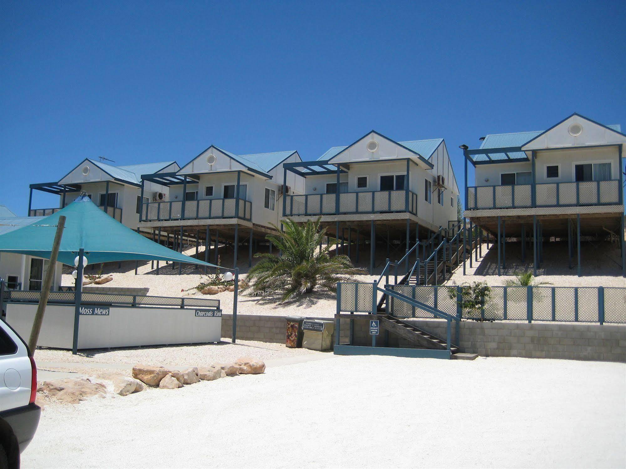 Oceanside Village Denham Kültér fotó