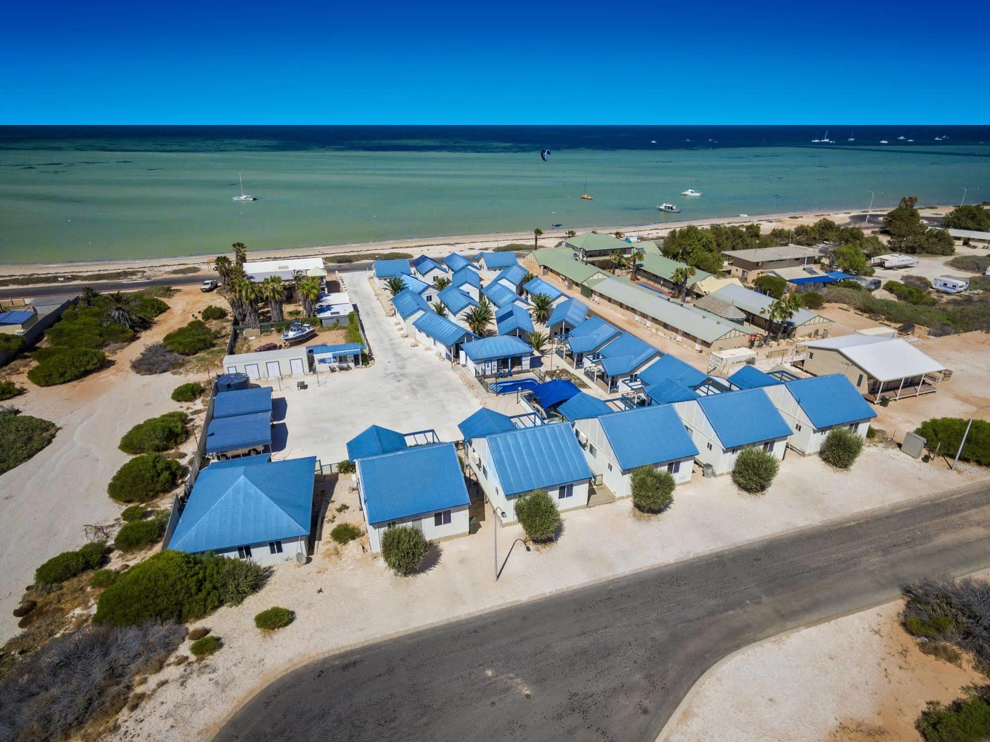 Oceanside Village Denham Kültér fotó