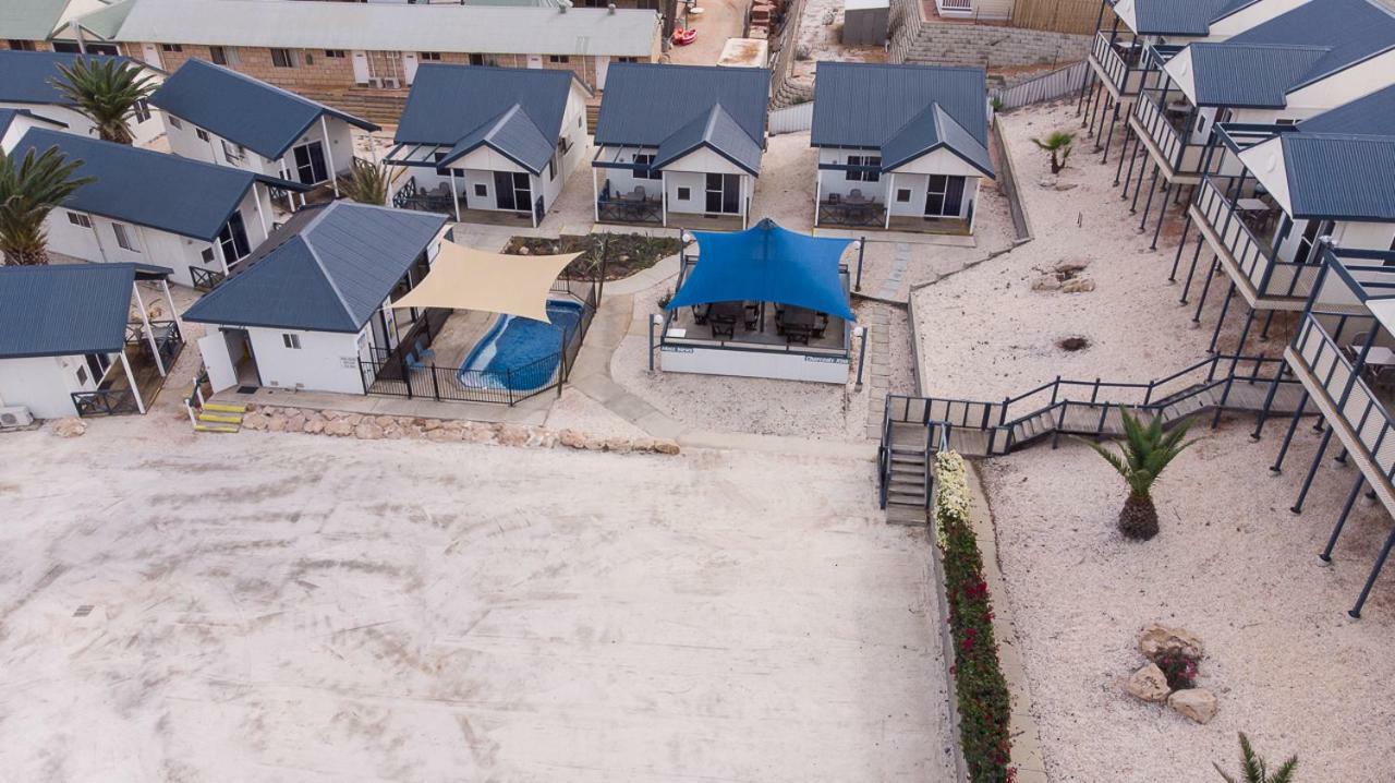 Oceanside Village Denham Kültér fotó