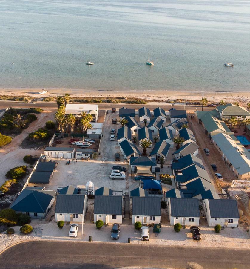 Oceanside Village Denham Kültér fotó