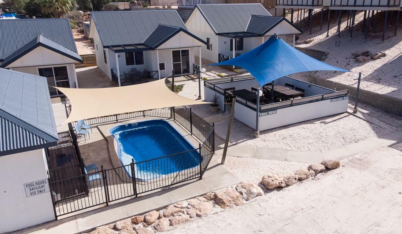 Oceanside Village Denham Kültér fotó