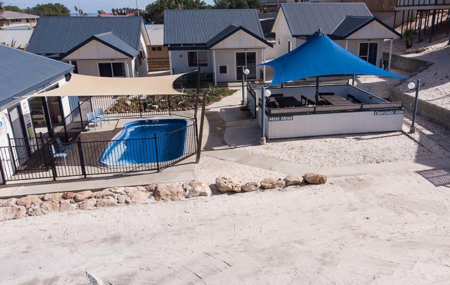 Oceanside Village Denham Kültér fotó