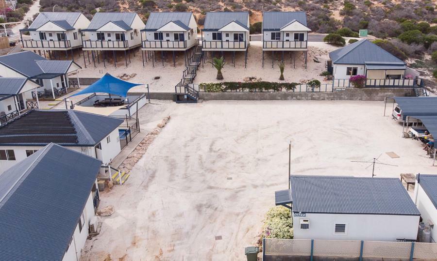 Oceanside Village Denham Kültér fotó