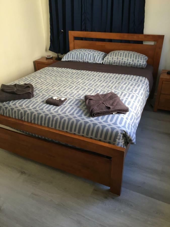 Oceanside Village Denham Kültér fotó
